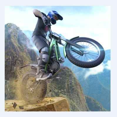 Trial Xtreme 2 Apk İndir – v2.4.5 Para Hileli Mod