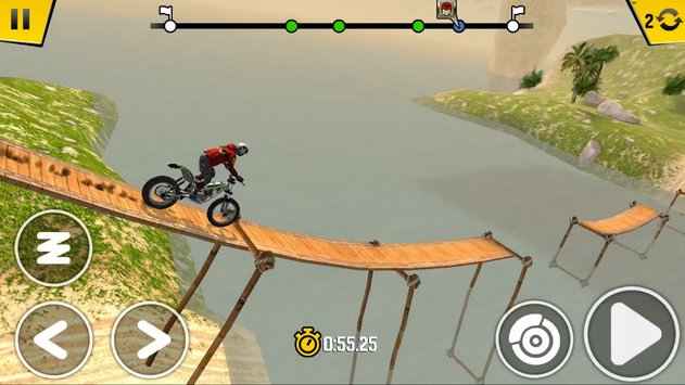 trial xtreme 2 apk indir e28093 v2.4.5 para hileli mod 1