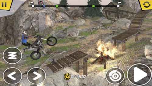 trial xtreme 2 apk indir e28093 v2.4.5 para hileli mod 2