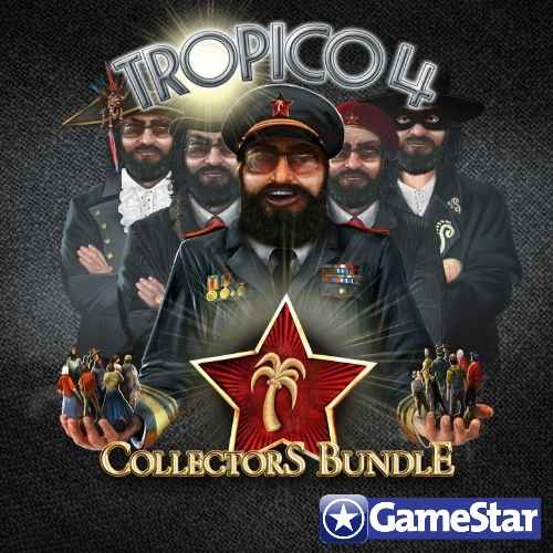 tropico 4 indir e28093 full pc turkce dlc 0