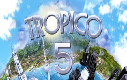 Tropico 5 Full Türkçe İndir – PC Torrent + DLC