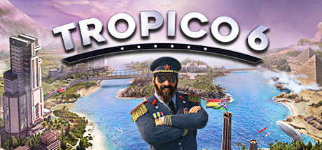 tropico 6 indir e28093 full pc repack e28093 tek link 0