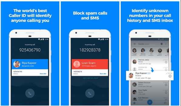 truecaller caller e28093 arayan kimligi pro apk full v10.2.6 premium 1