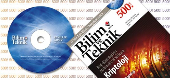 Tübitak Bilim Teknik Eğitim Seti İndir – Türkçe