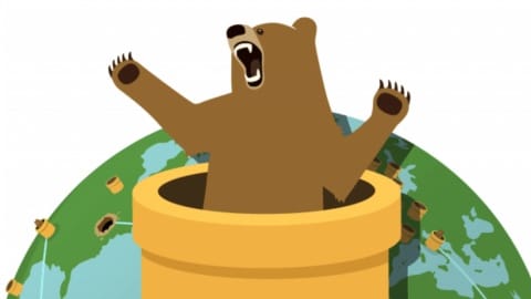 TunnelBear İndir – Full 3.7.0.4 Ücretsiz VPN