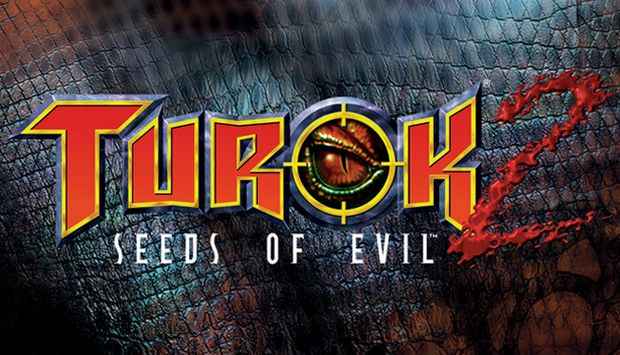 Turok 2 Seeds of Evil Remastered Full PC İndir