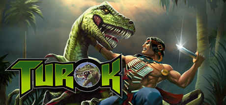 Turok v2.0 Full PC İndir – Ücretsiz