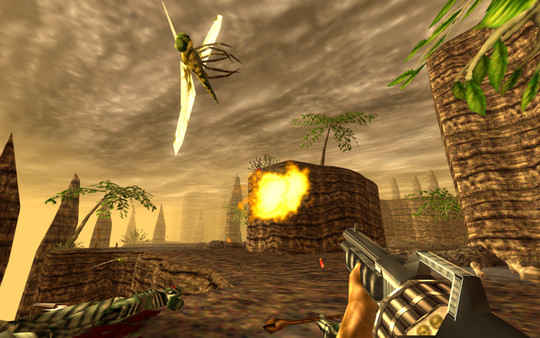 turok v2.0 full pc indir e28093 ucretsiz 2