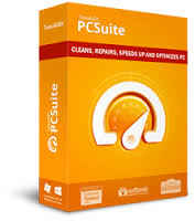 TweakBit PCSuite 10.0.17.0 PC Bakım Onarım Programı