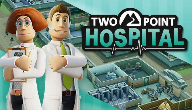 two point hospital full pc indir e28093 ucretsiz 0