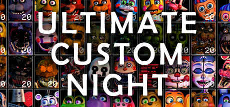 ultimate custom night indir e28093 full pc ucretsiz 0