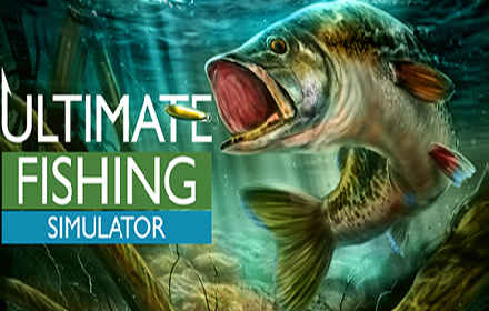 ultimate fishing simulator indir e28093 full turkce 0