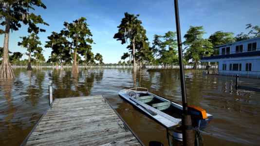 ultimate fishing simulator indir e28093 full turkce 1