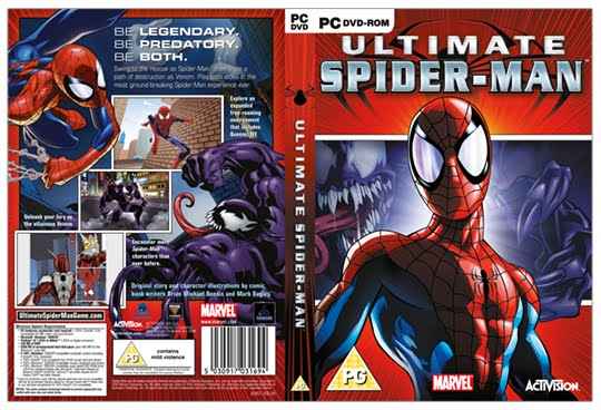 ultimate spider man indir e28093 full pc sorunsuz e28093 ucretsiz 0