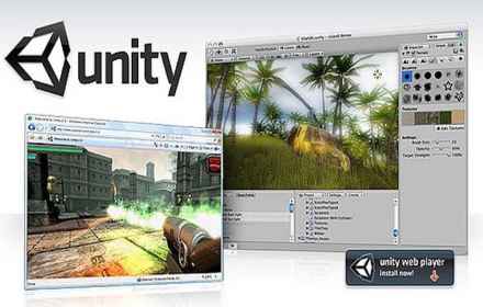 Unity 3D Pro Görsel Eğitim Seti İndir – Video Anlatımlı