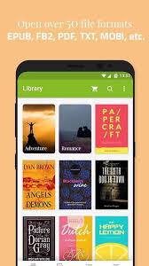 universal book reader premium apk indir 4.0.956 2