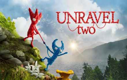 Unravel 2 İndir – Full PC + Drive – Cloud – Torrent