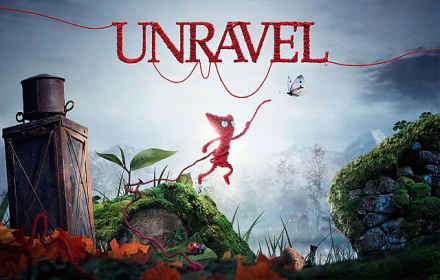 Unravel İndir – Full – DLC + Torrent