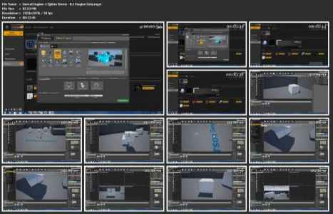 unreal engine 4 egitim seti indir e28093 full turkce 1
