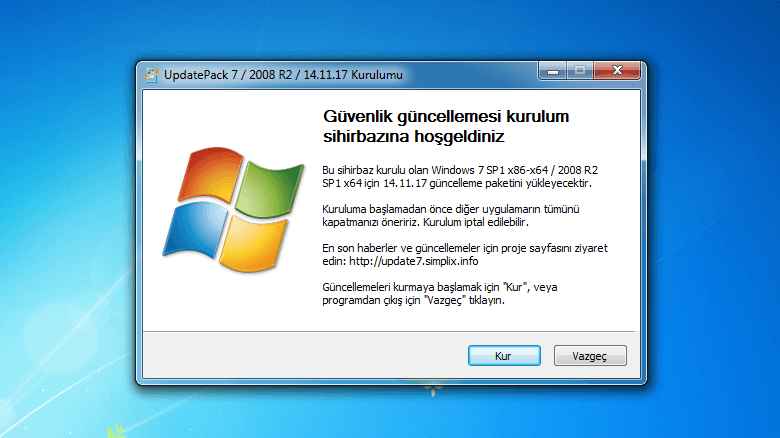 updatepack7r2 e28093 v18.10.10 e28093 windows guncelleme paketi 1