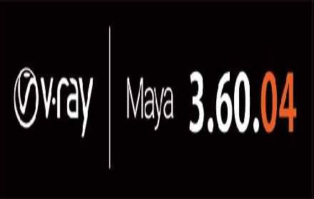 V-Ray Full İndir – 3.60.04 for Maya 2015 – 2018