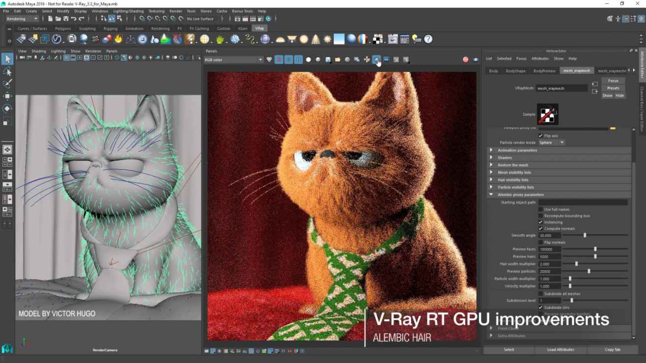 v ray full indir e28093 3.60.04 for maya 2015 e28093 2018 1