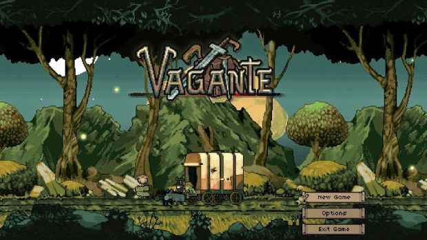 Vagante İndir – Full PC Ücretsiz