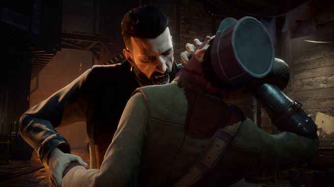 Vampyr PC