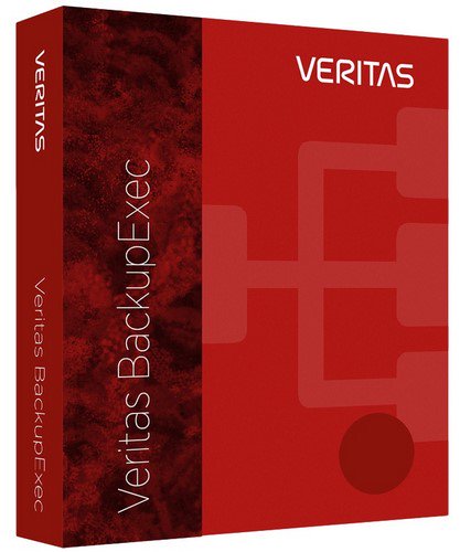 Veritas Backup Exec İndir – Full 20.3.1188.1863