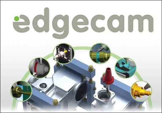 Vero Edgecam 2019 R1 SU7 İndir – Full Türkçe