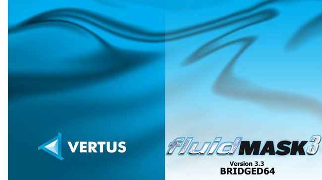 Vertus Fluid Mask İndir – Full v3.3.18.17091