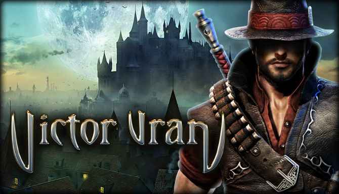 Victor Vran ARPG İndir – Full PC Türkçe + DLC