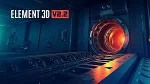 Video Copilot Element 3D İndir – FULL Sorunsuz