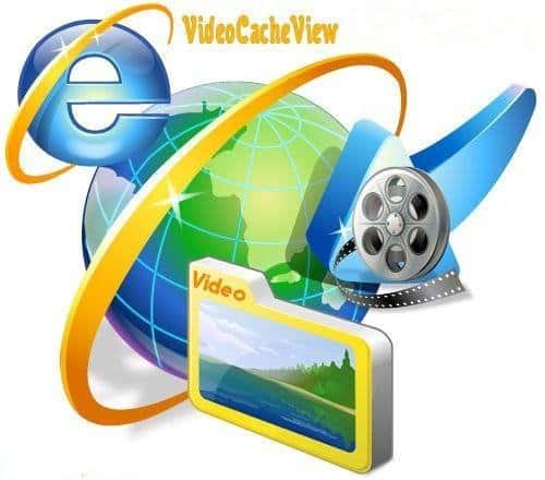 VideoCacheView İndir – Full 3.00 Offline Video İndir