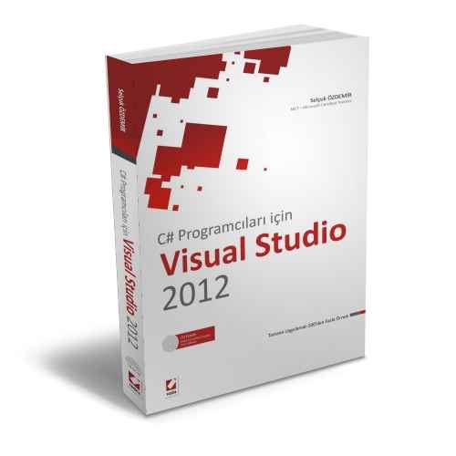 Visual Studio 2012 İndir – Ultimate Türkçe Tam