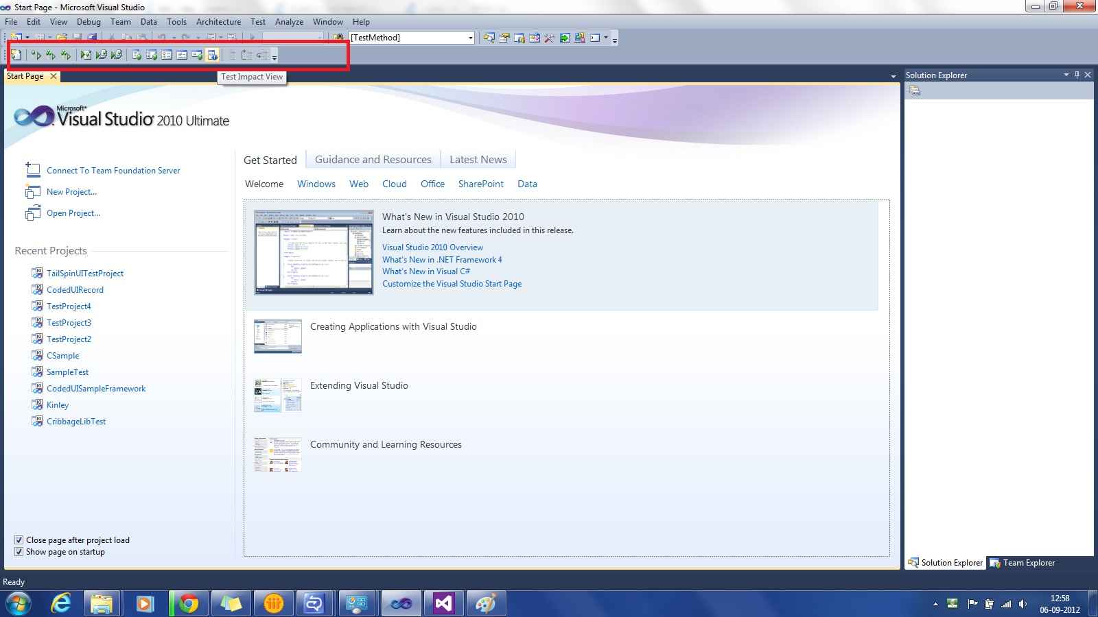 visual studio utimate 2010 full indir turkcec2a0 1