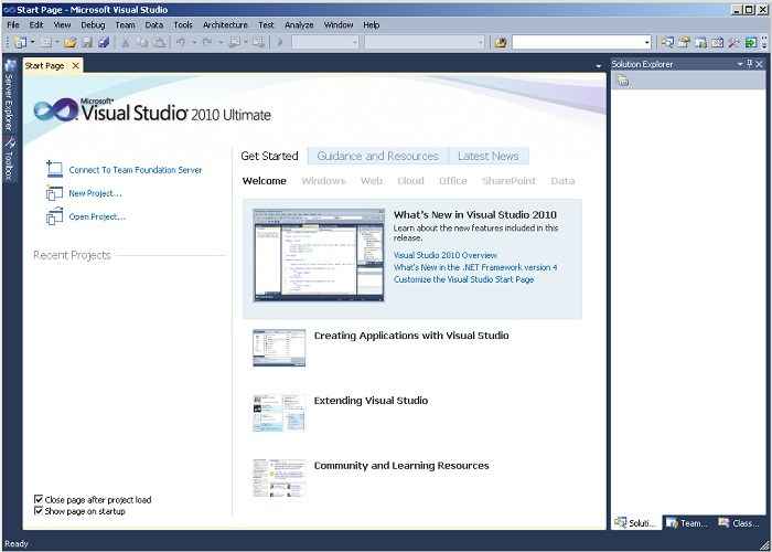 visual studio utimate 2010 full indir turkcec2a0 2