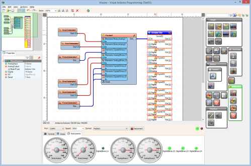 visuino indir full 7.8.2.261 1