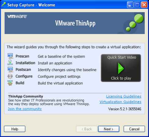 vmware thinapp enterprise full indir e28093 5.2.4 build 9964600 1