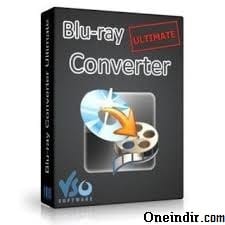 vso blu ray dvd converter ultimate indir e28093 full 4.0.0.93 turkce 0