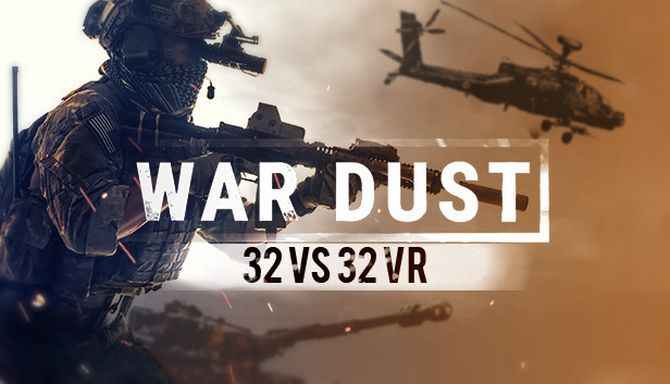 WAR DUST 32 vs 32 Battles İndir – Full PC