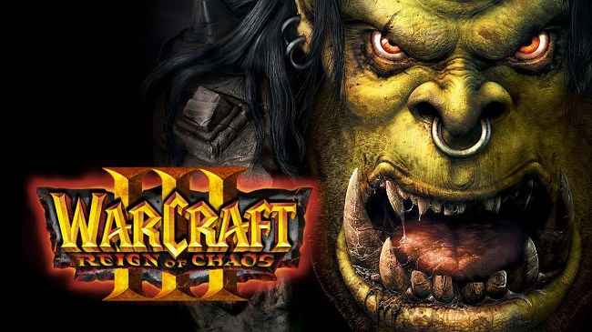 Warcraft 3 İndir – Full PC Türkçe Ücretsiz