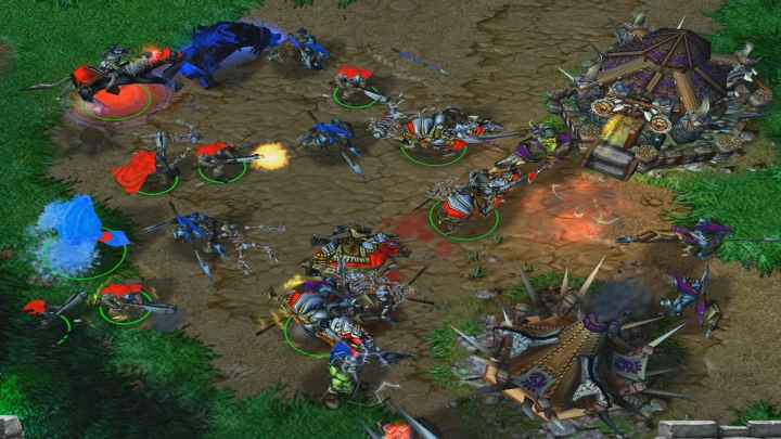 warcraft 3 indir e28093 full pc turkce ucretsiz 2