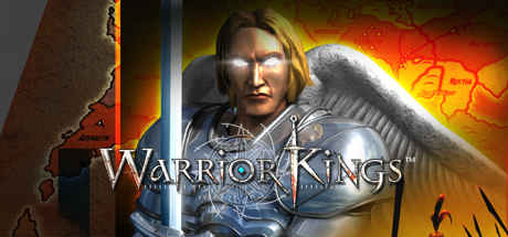 Warrior Kings İndir – Full PC Ücretsiz