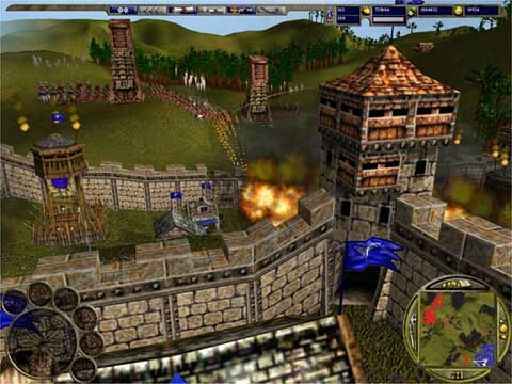 warrior kings indir e28093 full pc ucretsiz 1