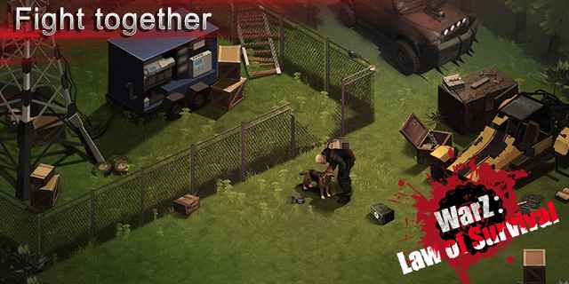 warz law of survival apk indir e28093 full mod hileli v2.1.1 2