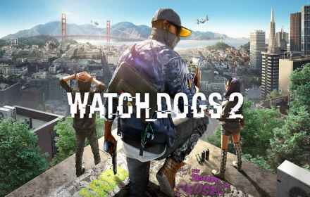 Watch Dogs 2 İndir – PC Full + DLC Gold Edition – Tüm DLC