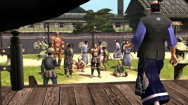 way of the samurai 3 indir e28093 full pc tek link 1