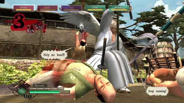 way of the samurai 3 indir e28093 full pc tek link 2