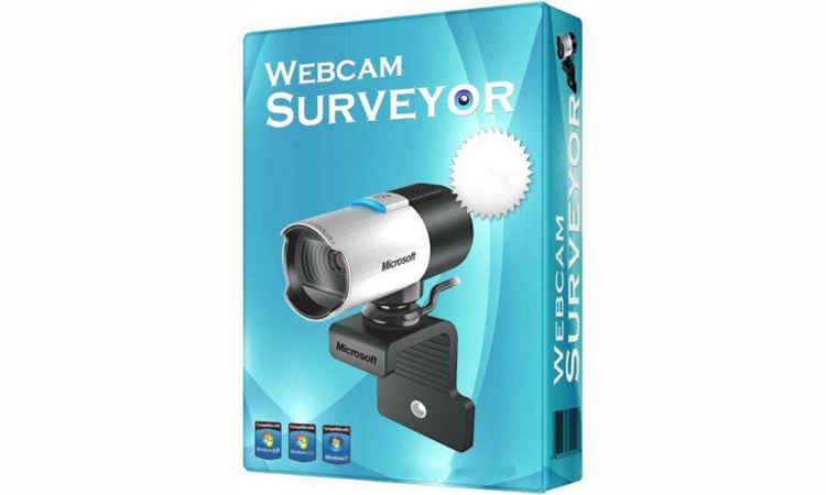 Webcam Suryeyor v3.6.6 Build 1070 Full İndir